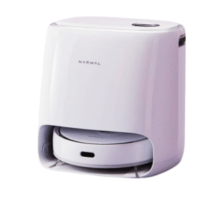 Pure Es Narwal Freo Akıllı Robot Süpürge ve Paspas